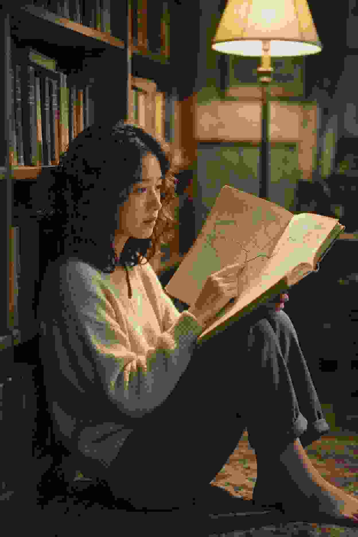 经典作品1