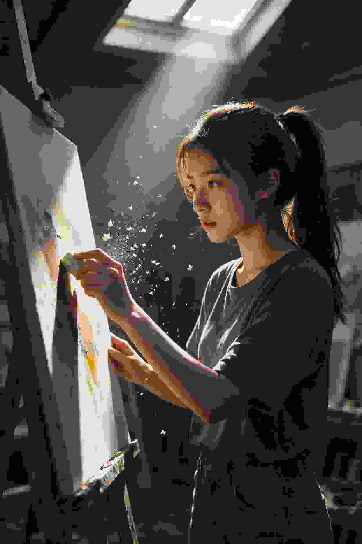独立制片5