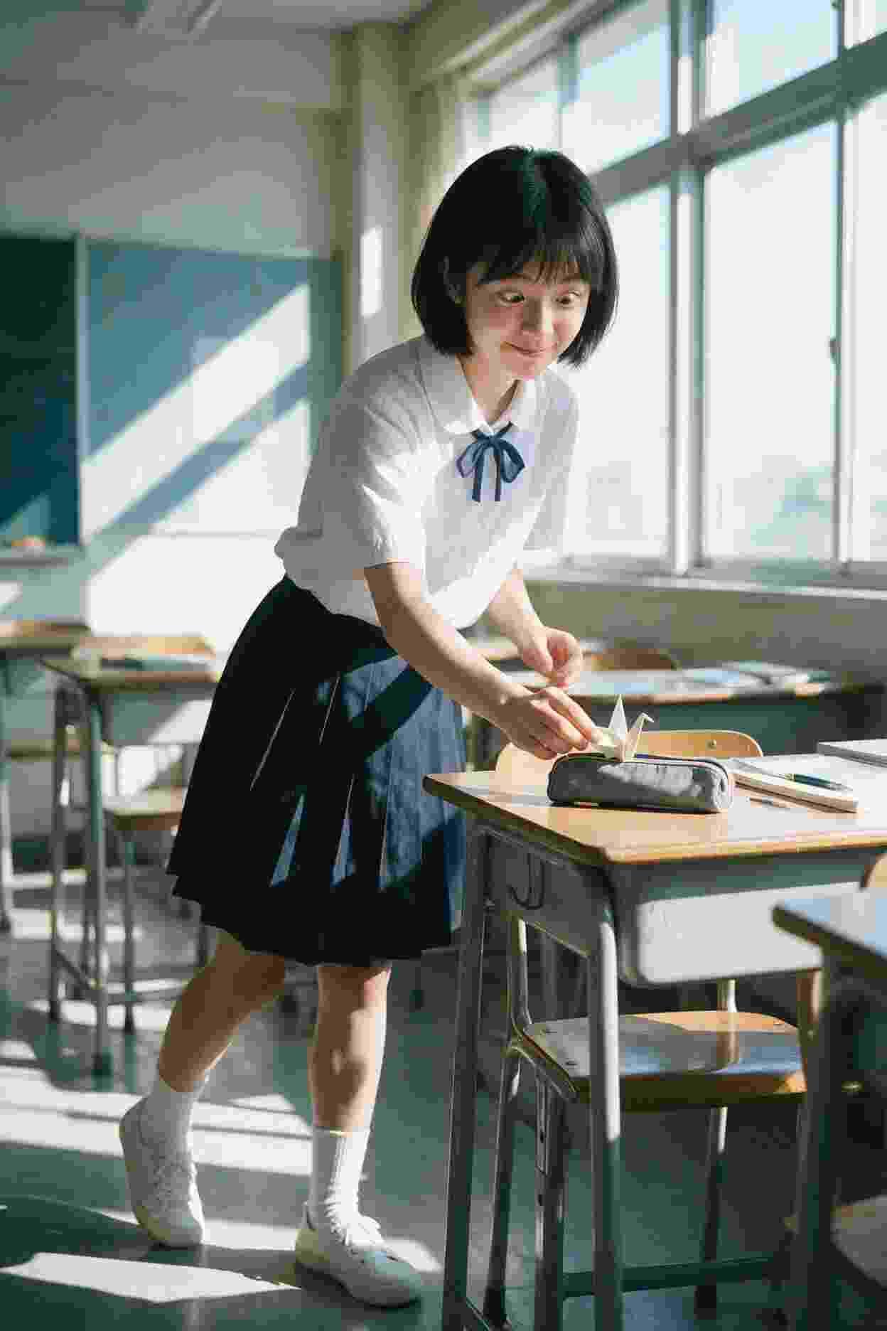 独立制片作品